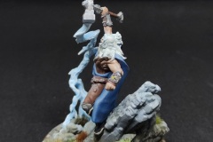 Perun Left