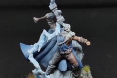 Perun Front