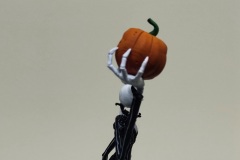 Jack Skellington - Left View