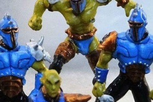 Blood Bowl