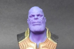 Thanos Front