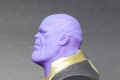 Thanos Left