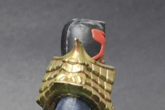 Judge Dredd Right