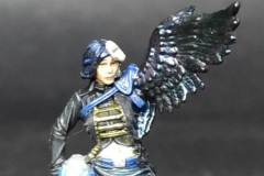 Free Spirit  Front