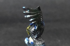 Free Spirit Left