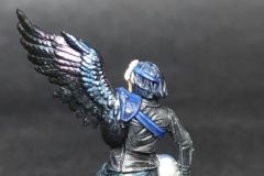 Free Spirit back