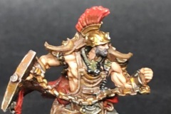 Tough Guy Front