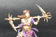 Reaper Front
