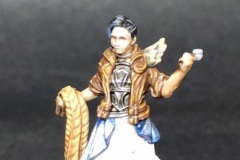 Gambler Front