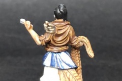 Gambler Back