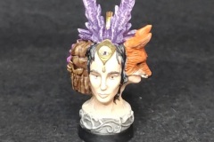 First Player Front