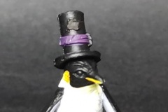 Penguin Front