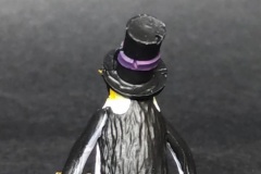 Penguin Back