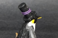 Penguin Right