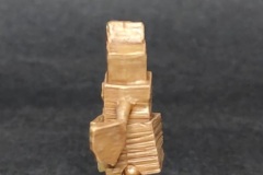 Box Knight Left