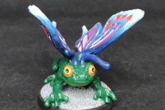 Frog Front