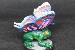 Frog Right