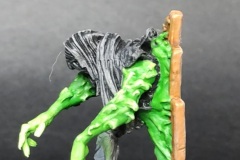 Wrath Left