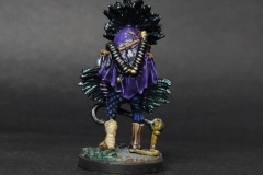 Shapeshifter 2 Back
