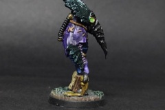 Shapeshifter 2 Right