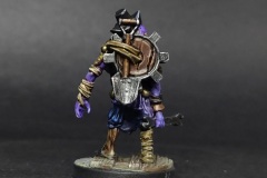 Shapeshifter 4 Back