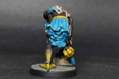 Monster Minion 1 Back