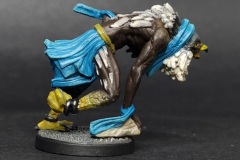 Monster Minion 1 Right