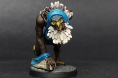 Monster Minion 1 Front