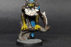 Monster Minion 2 Front