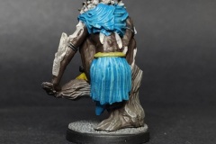 Monster Minion 2 Back