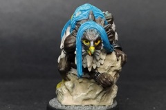 Monster Minion 3 Front