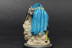 Monster Minion 3 Back