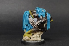 Monster Minion 3 Right