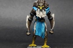 Monster Minion 4 Front