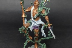 Thorn Knight Front