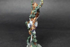 Thorn Knight Left
