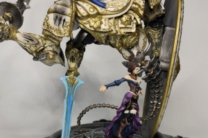 Limbo Eternal War
