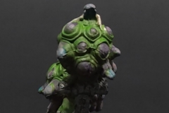 Alien Egg - Front View