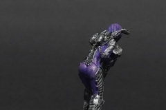 Scout - Back View
