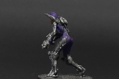 Scout - Left View