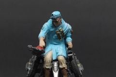 Scientist - Front  View