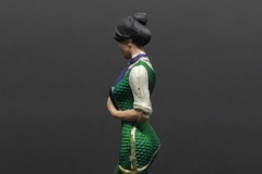 Android - Left View