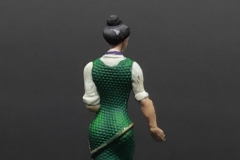Android - Rear View