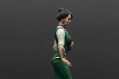 Android - Right View