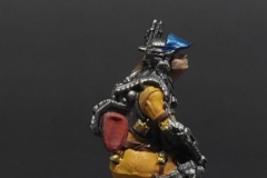Engineer - Right View