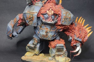 Reich Busters