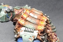 Shrieker Back