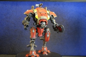 Warhammer 40k