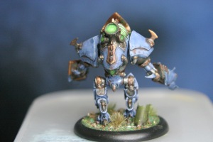 Warmachines