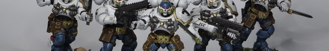 Tabletop Miniatures